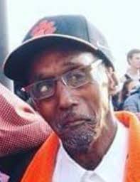 Obituary information for Julius Lafayette Alexander