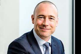 Brian Humphries has his work cut out as Cognizant CEO