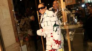 Cassie Reveals the Twisted Name Diddy Made Her Call Him