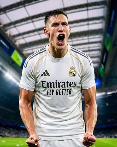 Real Madrid leading race to sign Nico Schlotterbeck