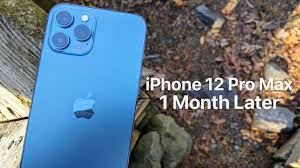 Iphone 12 64gb, £39.99 a month (£299.99 upfront). Iphone 12 Pro Max One Month Later 4k Hdr Youtube
