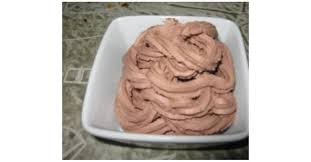Creme Au Beurre Sans Beurre Et Sans Oeuf Recette Recette Simple Cupcake Creme Pour Gateau Creme Au Beurre Facile
