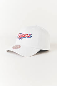 You'll receive email and feed alerts when new items arrive. L A Clippers Buzzer Dad Cap Stateside Sports