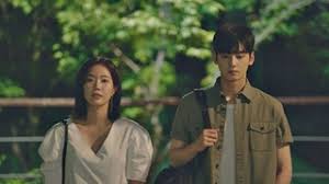 I feel like i've seen you somewhere? Tv Time My Id Is Gangnam Beauty S01e10 I Can Be Your Boyfriend Tvshow Time