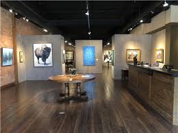 New paintings by bozeman artist christine sutton will be unveiled during the september artwalk. Clyde Aspevig Artist Art Wanted