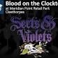 Blood On The Clocktower @ Roll The Dice Cafe event image