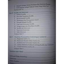 Nov 15, 2017 · soal pendalaman materi pilihan ganda kelas xi. Buku Sma Sosiologi Sma Ma Kelas Xi Peminatan K13 Revisi Shopee Indonesia