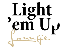 Check spelling or type a new query. Light Em Up Lounge February March Cigar Journal