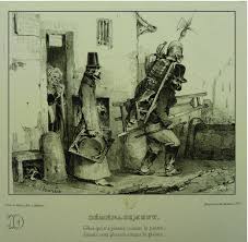 On the second floor clifford reached his study, turned on the light over the table and dropped into the chair before it. A Physiology Of The Inglorious Artist In Early Nineteenth Century Paris Springerlink