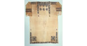 5th Century Coptic Tunic Roman Clothes Historical Clothing Metropolitan Museum Of Art