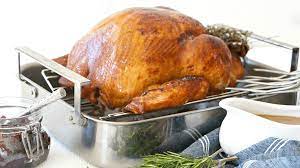 Maybe you would like to learn more about one of these? Chef Prepared Thanksgiving Dinner With An At Home Twist Harris Teeter