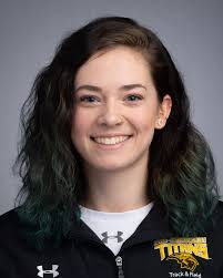 2018-19 Women's Track & Field Roster