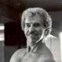 Paul Daniel Canaday (1920–1990) • FamilySearch