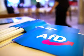 Die lpb hat eine übersicht aller kandidatinnen und kandidaten der parteien bündnis 90/die grünen, cdu, afd, spd, fdp und die linke in allen 70 wahlkreisen zusammengestellt (foto: Landtagswahl 2021 Uwe Hellstern Tritt In Freudenstadt Fur Afd An Freudenstadt Umgebung Schwarzwalder Bote