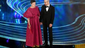 Only katharine hepburn, with four, has won more best actress oscars. The Biggest Scandal At The Oscars Frances Mcdormand S Birkenstocks The National