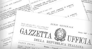 La gazzetta ufficiale della regione siciliana (parte prima per intero e i contenuti più rilevanti degli altri due fascicoli per estratto) è consultabile nel sito internet: Concessioni Bingo Pubblicata In Gazzetta Ufficiale La Sentenza Della Corte Costituzionale Agimeg