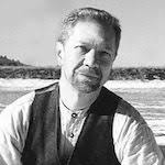 Charles Springer bio bw