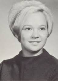 Marianne Prentice Johnson (1953-1999)