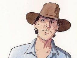 Of Mice and Men Unit Review Flashcards