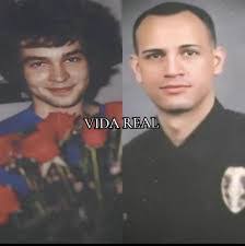 Jesse Steven's Instagram, Twitter & Facebook