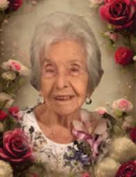 Hilda Lara Morin Obituary