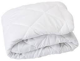 Healthproductsforyou.com has been visited by 10k+ users in the past month Holden Waterproof Sofa Bed Mattress Protection Pad With 3m Scotchgard Moisture Traditional Mattress Toppers And Pads By Bunnyberry Houzz