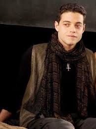 The Twilight Saga Breaking Dawn Part 2 Rami Malek Rami Malek As Benjamin Rami Malek Benjamin Twilight Twilight