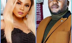 You're the only sacrificial lamb; Iyabo Ojo S Daughter Priscilla Buys Mercedes Benz Photos Vanguard Allure Iyabo Ojo S Daughter Priscilla Buys Mercedes Benz Photos