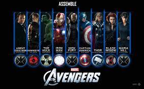 Avengers 4 will mark the end of the marvel cinematic universe as we know it. Marvel Movies Wallpapers Wallpaper Cave