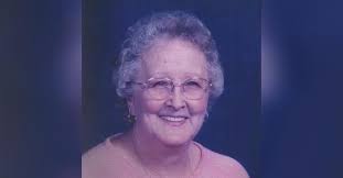 Mrs Lena Rivers Parker Obituary