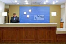 Hotel In Huber Heights Holiday Inn Express Suites Dayton