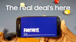 You will need to download the app in order for viber to function. Official Fortnite For Android On The Galaxy S7 How To Download Gameplay Youtube