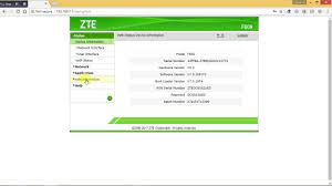 Below is list of all the username and password combinations that we are aware of for zte routers. Super Admin Zte Zxhn F609 Cara Konfigurasi Modem Bekas Indihome Zte F609 Sebagai Zte F609 Memang Menyediakan Paket Lengkap Dalam Satu Router Maka Dimanapun Kamu Berada Penggunaan Router Wifi