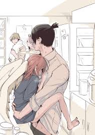 FB4M] Angel devil and aki Rp Chainsaw man : rHentaiAndRoleplayy