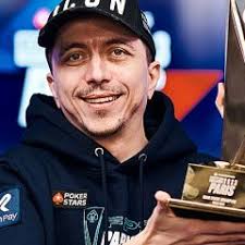 Răzvan Belea, European Poker Tour Paris 2023 champion:"It's a historic  result for me, I'm overwhelmed"