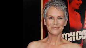 Jamie lee curtis' short hairstyle. How Jamie Lee Curtis Rocks The Magic Of Short Hair For Women Over 50 Sixty And Me