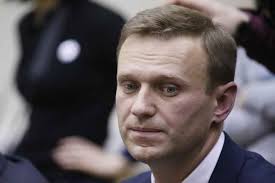 © valeriy melnikov / sputnik. Was Russian Leader Alexei Navalny Poisoned Hospital Claims Otherwise