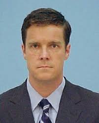 FBINewYork remembers Special Agent Stephen Shaw who died
