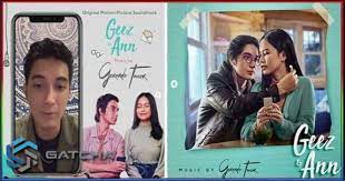 Maybe you would like to learn more about one of these? Nonton Film Geez And Ann Full Movie Cgvindo Gatcha Org