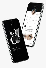 Download Poetiv Mockup 3 Class Img Fluid Poetiv Voice Mockup Iphone Hd Png Download Kindpng