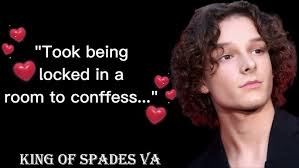 Finney Blake x Listener