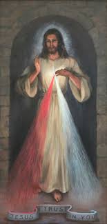 Kowalska was granted the title secretary of mercy by the holy see in the jubilee. La Divina Misericordia