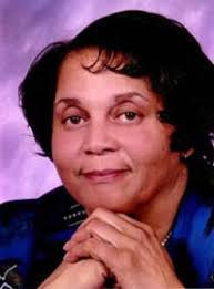 Mary Elizabeth Parsons