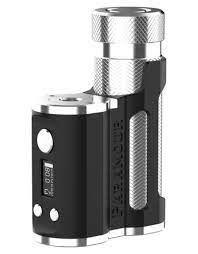 But, as squonking before them, there seems to be a real push to make them a trend (otherwise known as creating a. Mechlyfe Paramour Sbs Mod E Heaven Vape Shop