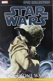 The first selection of books was published on june 15, 2021. Star Wars Legends Epic Collection The Clone Wars Vol 1 Epic Collection Star Wars Legends The Clone Wars Ostrander John Blackman Haden Allie Scott Barlow Jeremy Duursema Jan Thompson Stephen Giorello