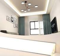 Amazon.com: JARBIH 10PACK Led Aluminum Profile for Ceiling ...