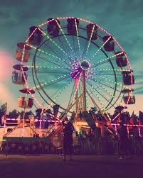 Pin By Maria Belen On Places To Go Fair Photography Photography Night Photography