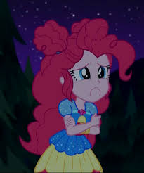 Equestria girls rarity hair in bun / twilight sparkle my. 2075926 Safe Screencap Pinkie Pie Equestria Girls Equestria Girls Series Sunset S Backstage Pass Spoiler Eqg Series Season 2 Clothes Cropped Crossed Arms Female Geode Of Sugar Bombs Hair Buns Magical Geodes Music