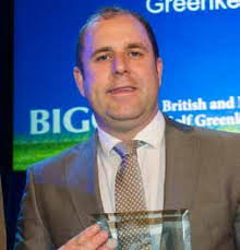 GIGREENKEEPER INTERNATIONAL