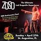 Zoso - The Ultimate Led Zeppelin Experience